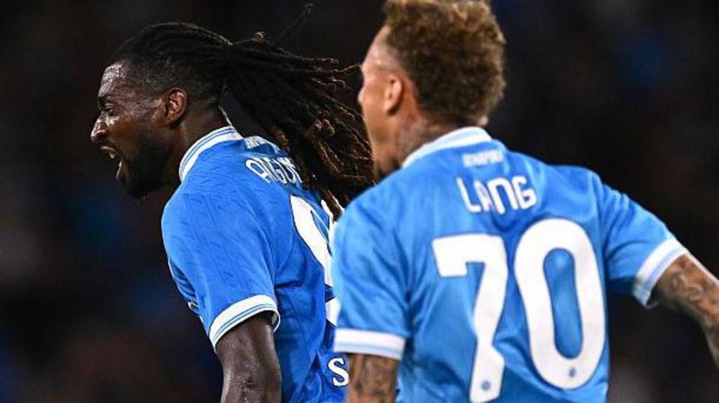 Φιορεντίνα – Νάπολι στοίχημα: Ντέρμπι με άρωμα Ιταλίας