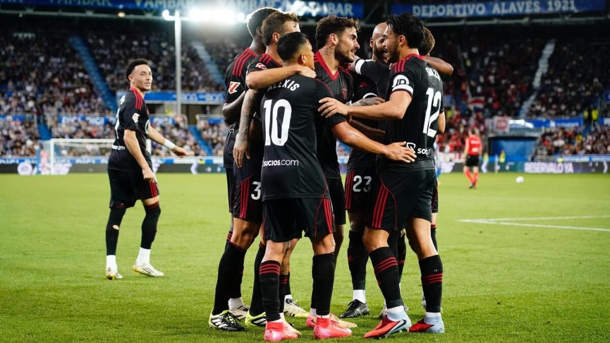 Σεβίλλη – Βιγιαρεάλ στοίχημα: Ο γρίφος των εμβόλιμων αγωνιστικών