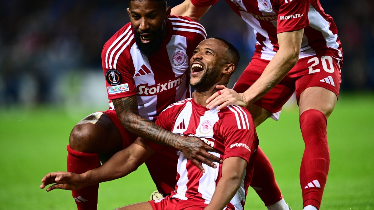 Ολυμπιακός – Λεβαδειακός προγνωστικά: Ντέρμπι είναι και ας μην φαίνεται