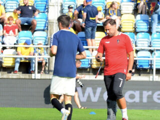 Πόγκον Στσέτσιν - Λέχια Γκντανσκ