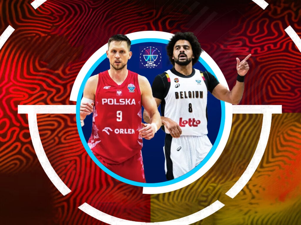 polonia-belgio