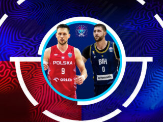 Πολωνία - Βοσνία - Ερζεγοβίνη