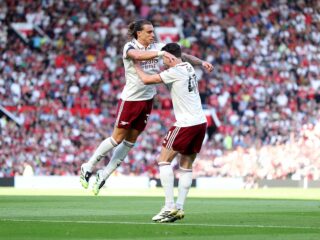 Πορτ Βέιλ - Άρσεναλ