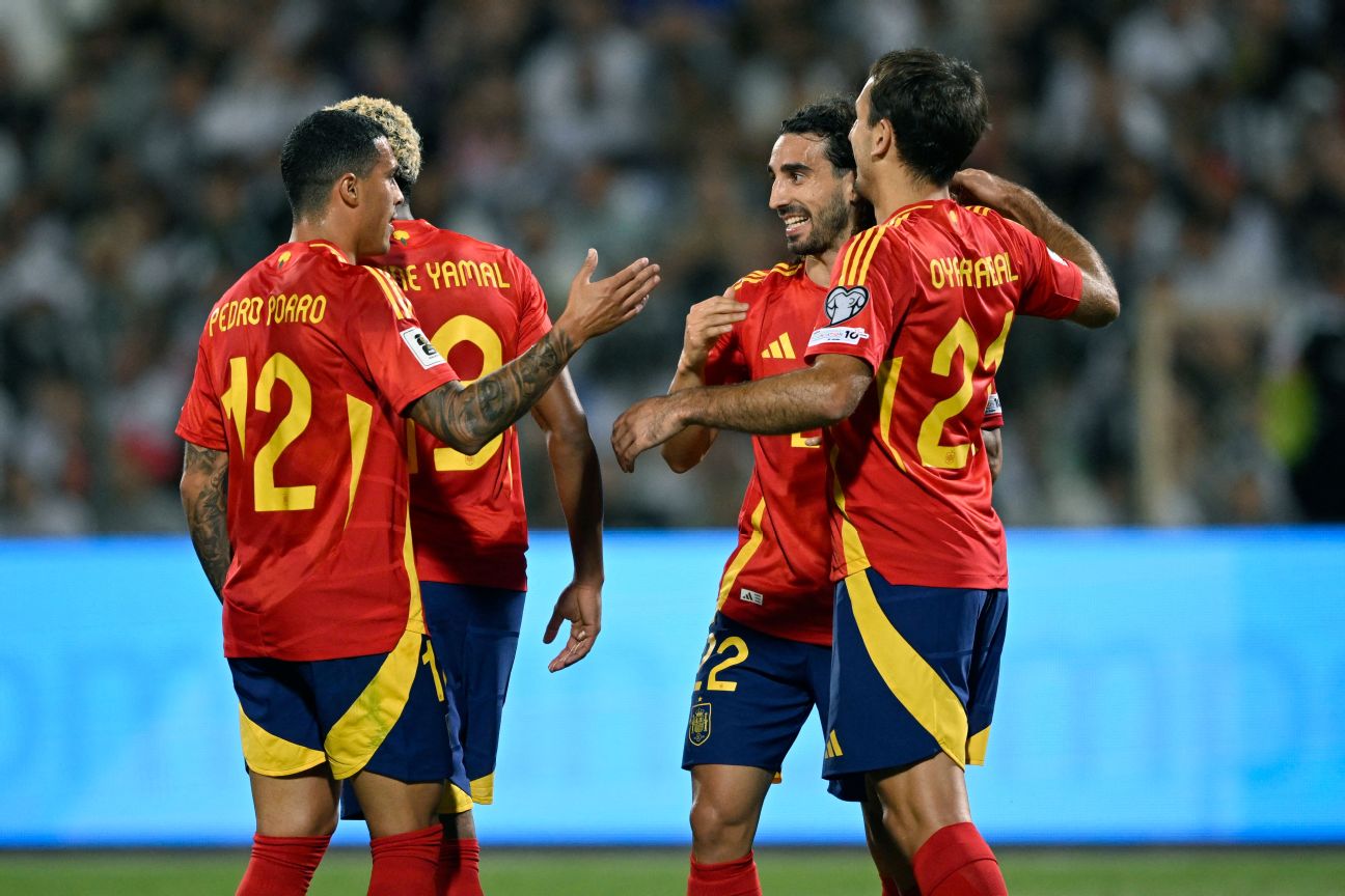 Το τούρκικο γούρι και η ισπανική παράδοση