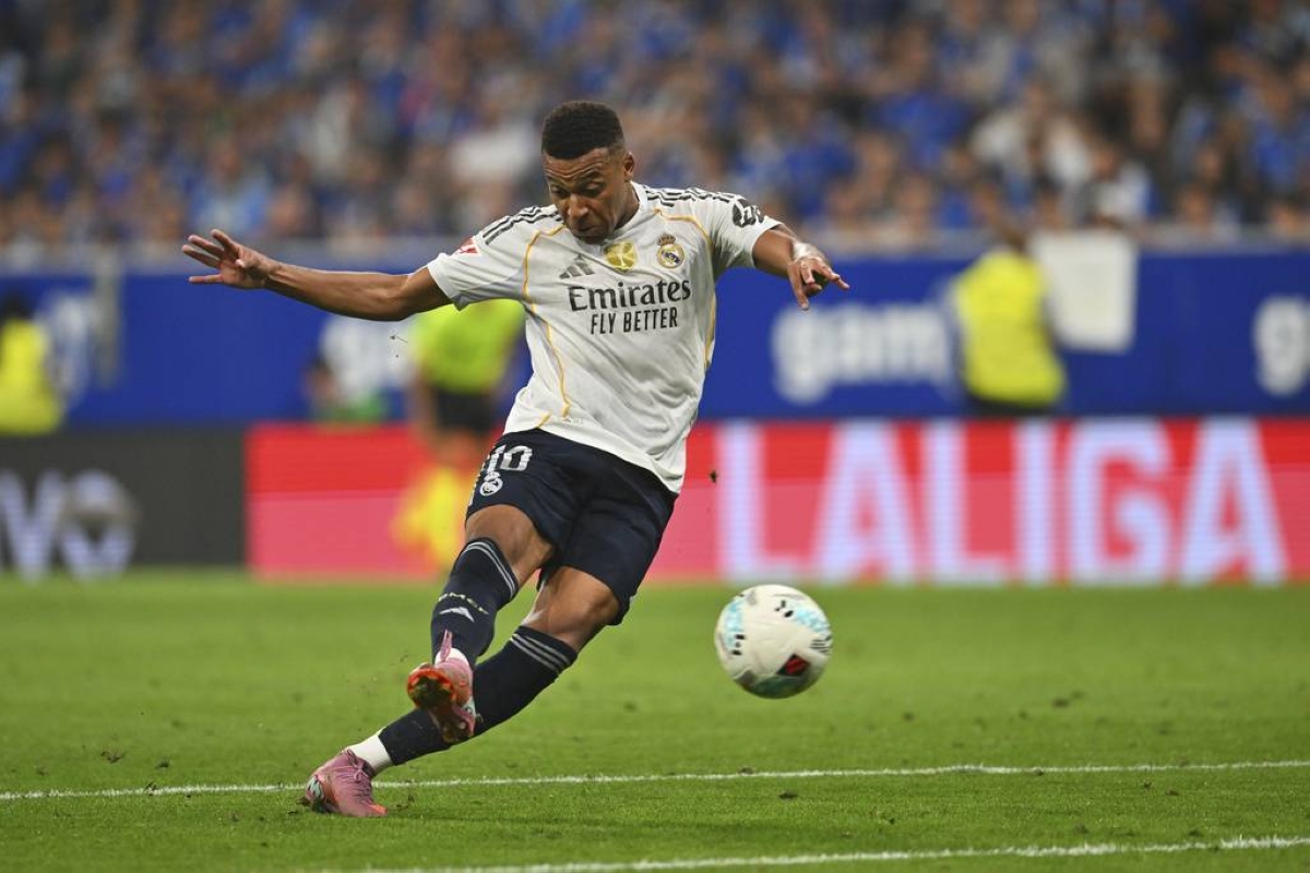 «Βασιλικό» το παρελθόν με τη Μαρσέιγ που «τρέμει» τον Εμπαπέ