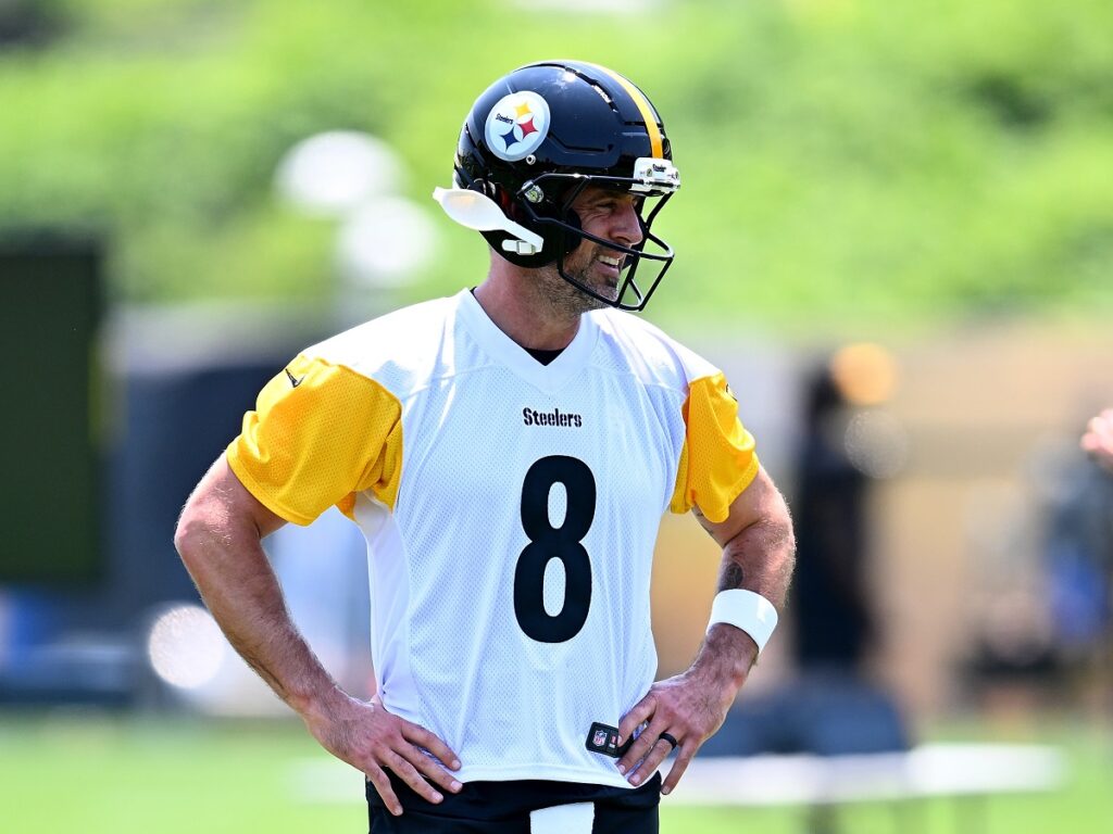 Προγνωστικά NFL: Ένα κεφάλαιο που θέλει να διαγράψει