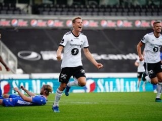 Χάουγκεσουντ - Ρόζενμποργκ