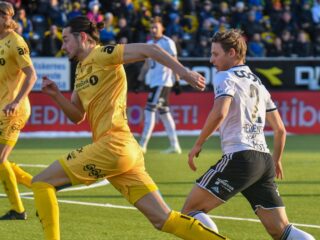 Ρόζενμποργκ - Μπόντο Γκλιμτ