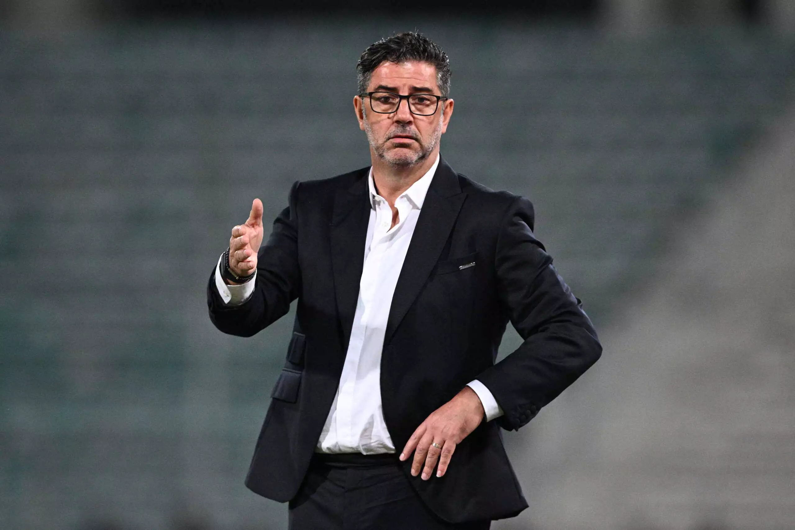 Επόμενος προπονητής Παναθηναϊκός αποδόσεις