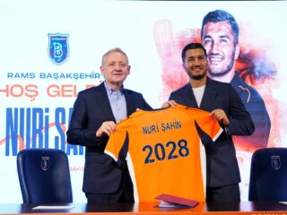 Καραγκιουμρούκ - Μπασάκσεχιρ