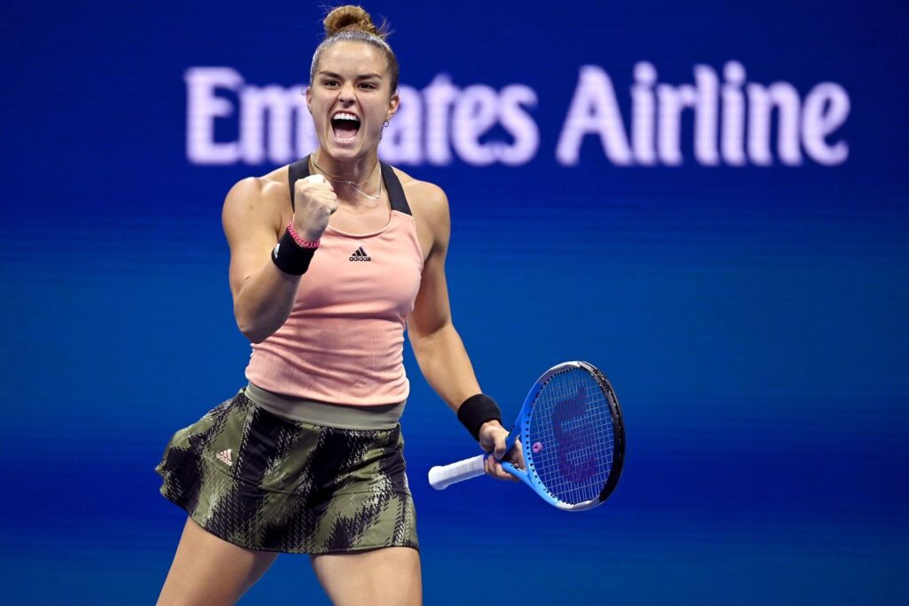 Προγνωστικά Τένις