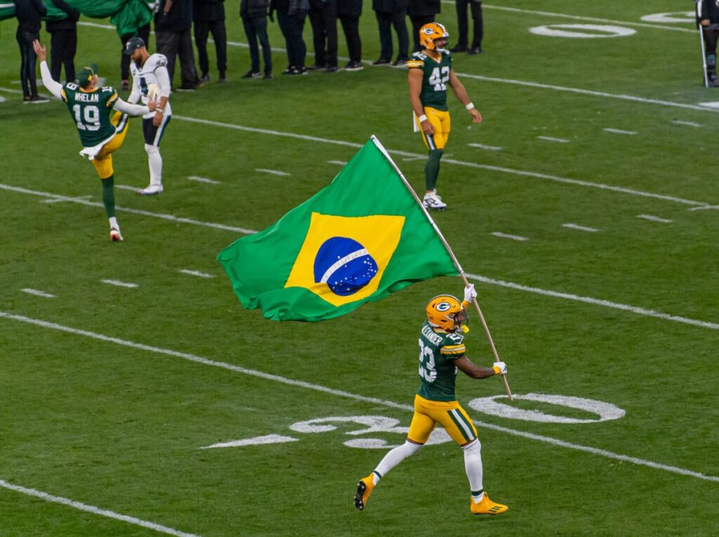 Προγνωστικά Los Angeles Chargers - Kansas City Chiefs