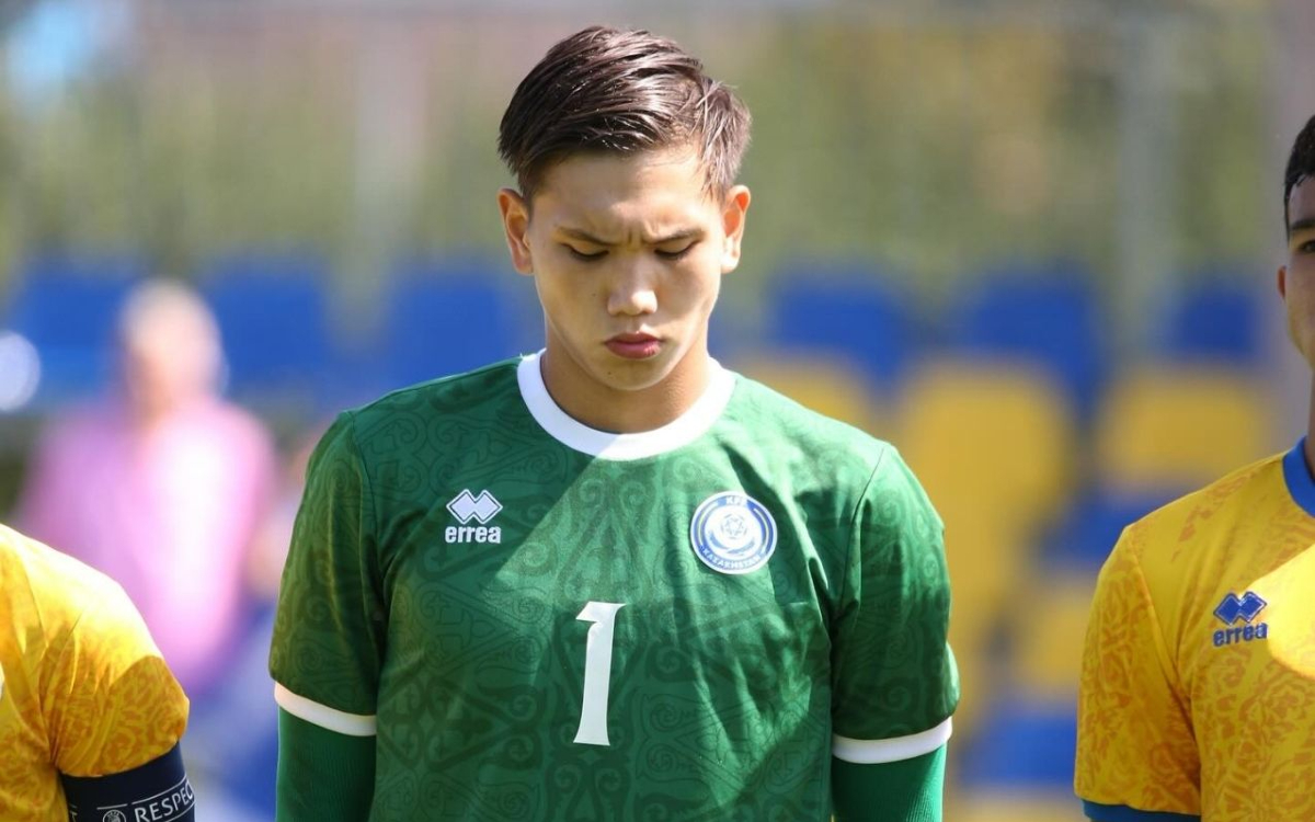 Ένας πρωτάρης στον λάκκο των λεόντων