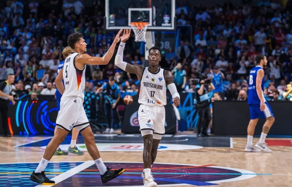 Τουρκία - Γερμανία Αποδόσεις: Εχθροί για το χρυσό