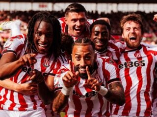 Όξφορντ - Στόουκ