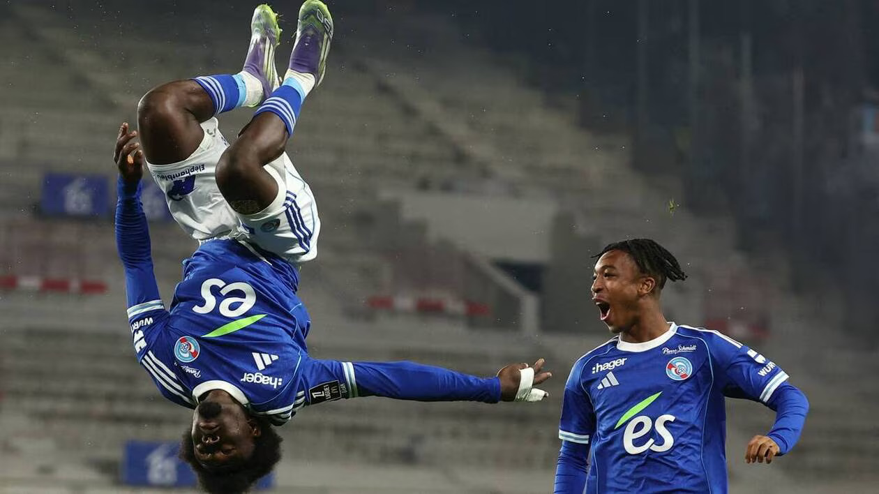 Στρασβούργο