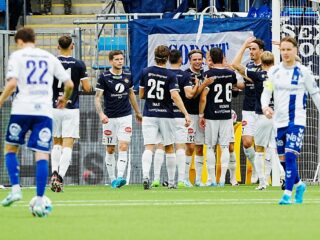 Στρόμσγκοντσετ - Σάρπσμποργκ 08