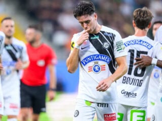 Roefix Roethis - Στουρμ Γκρατς