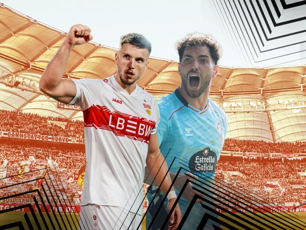 Στουτγκάρδη - Θέλτα