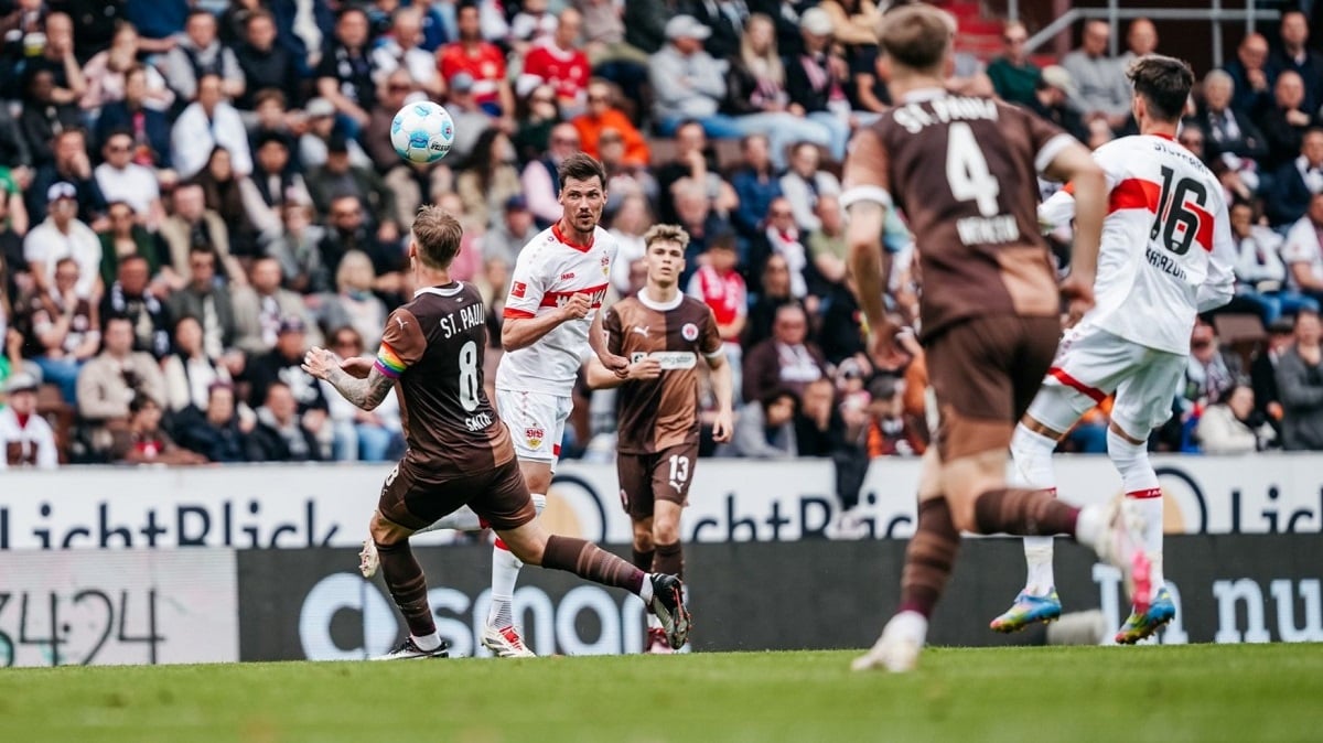 Προγνωστικά Στουτγκάρδη – Ζανκτ Πάουλι: Αποδυναμωμένοι επιθετικά οι «Σβάμπεν»