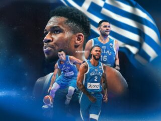 Ελλάδα - Ισραήλ