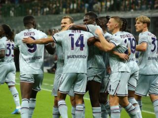 Πίζα - Ουντινέζε