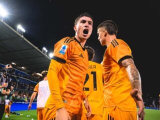 Ρόμα - Τορίνο