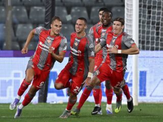 Βερόνα - Κρεμονέζε