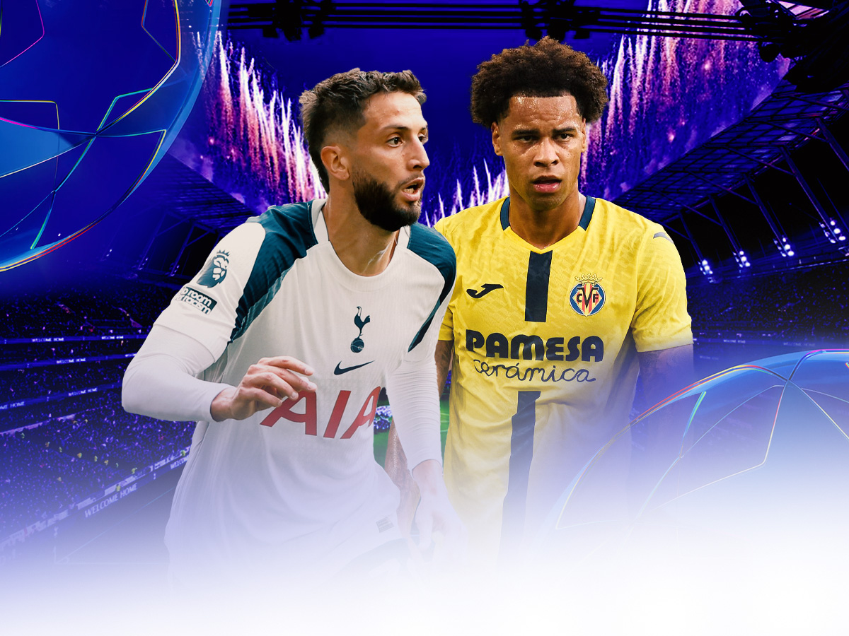 totenam-vigiareal-160925