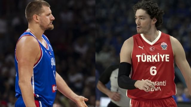 Ο πρώτος λόγος στη Σερβία