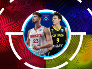 Τουρκία - Σουηδία