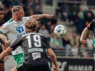 Τρόμσο - Χαμ Καμ