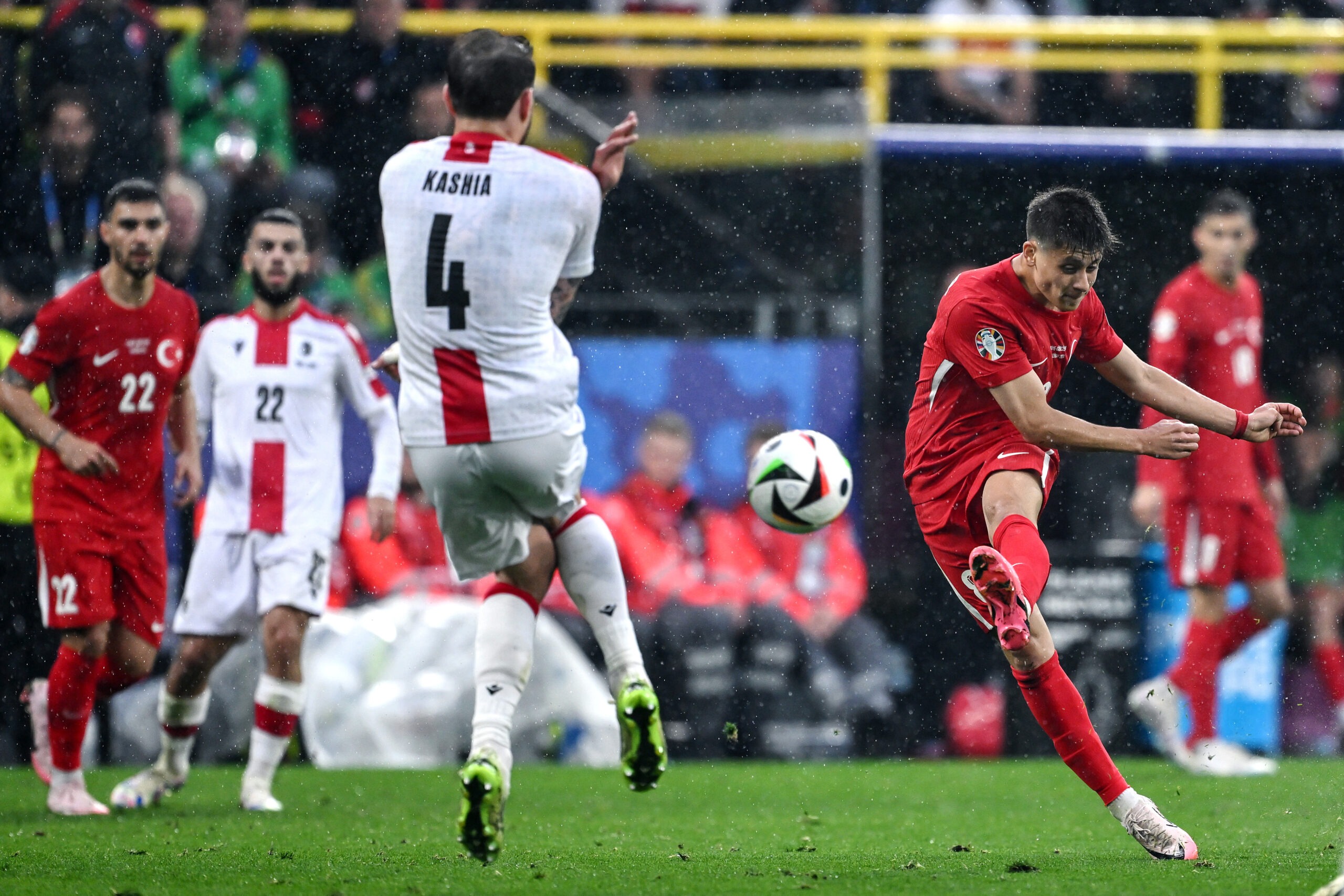 bet builder σήμερα