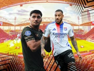 Ουτρέχτη - Λυών