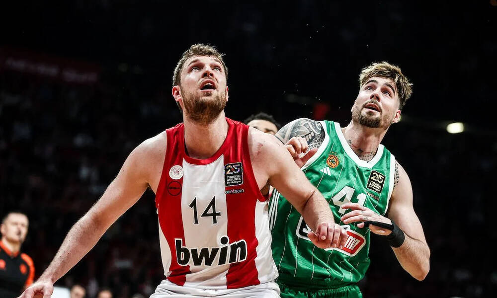 Με το… δεξί οι «αιώνιοι»