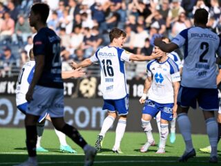 Βίκινγκ - Μόλντε