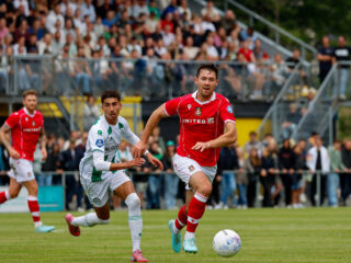 Ρέξαμ - Ρέντινγκ