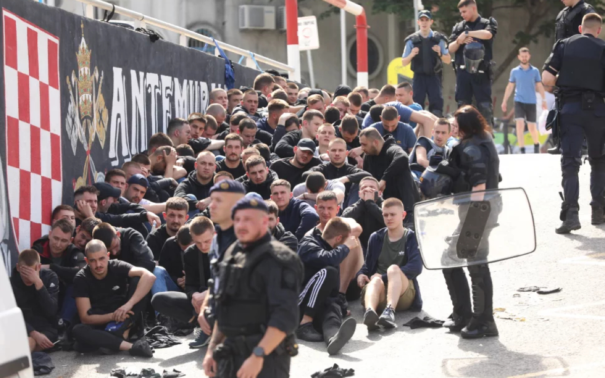 Γαία, πυρί, μιχθήτω