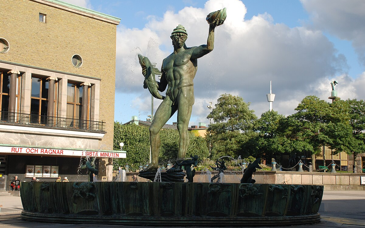 Σύντομα ο Ποσειδώνας θα λάμψει ξανά!