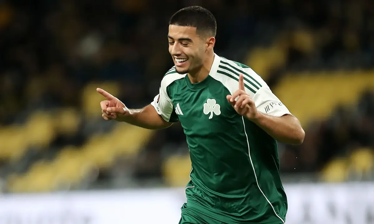 Παναιτωλικός - Παναθηναϊκός προγνωστικά