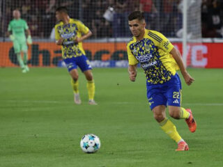 Ζλιν - Ντούκλα Πράγας