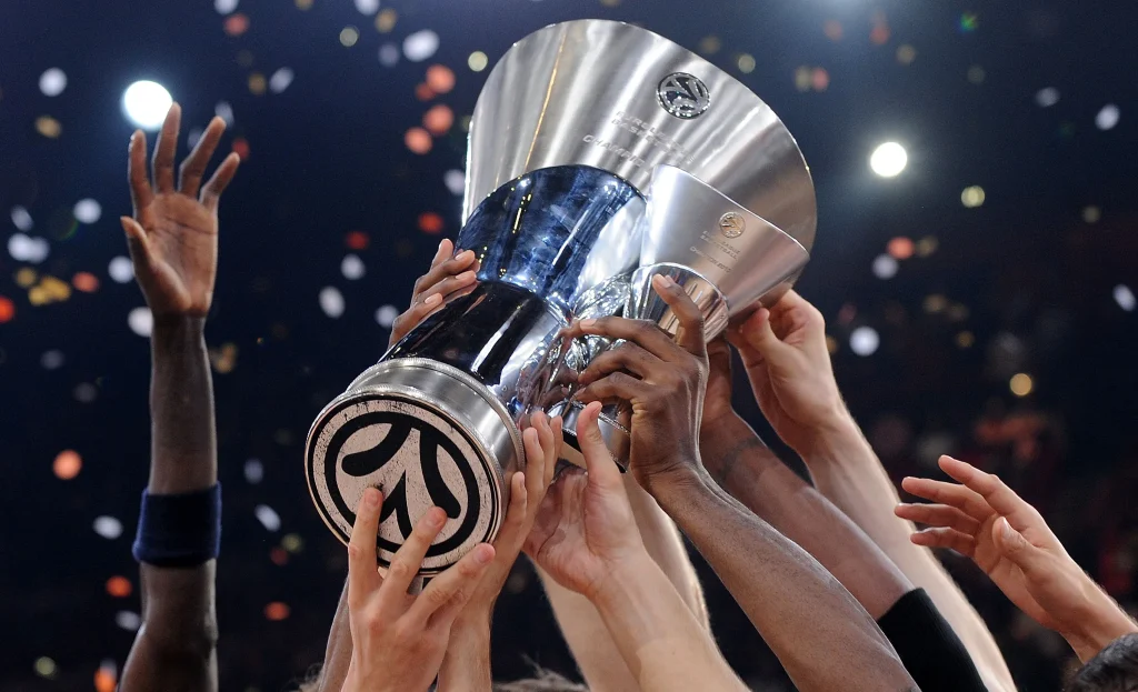 Euroleague 2025-26 αποδόσεις