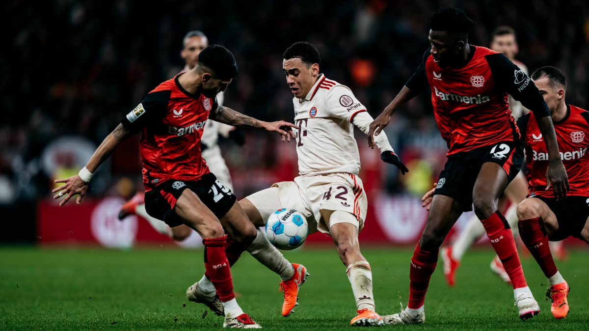 Μπάγερν – Λεβερκούζεν αποδόσεις: Ανέπαφη εστία; Από το 1989!👀🔥