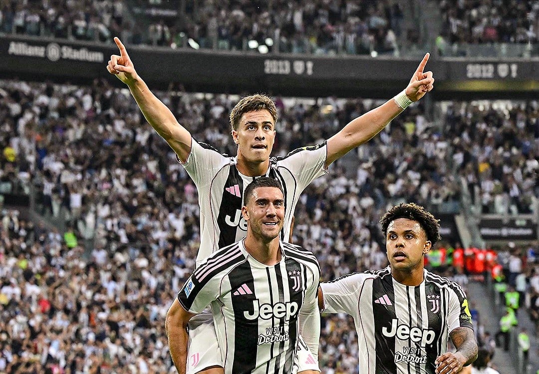 Τέλος το ανέκδοτο