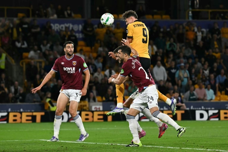 Δεν βλέπεται, αλλά ώρα να σπάσει το ρόδι