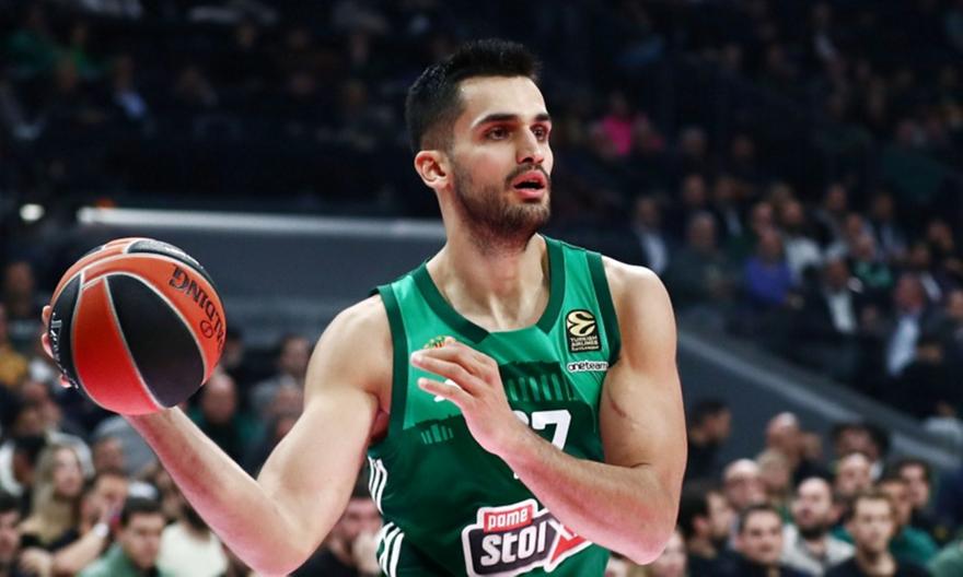 Δίχως ιδρώτα Ολυμπιακός και Παναθηναϊκός