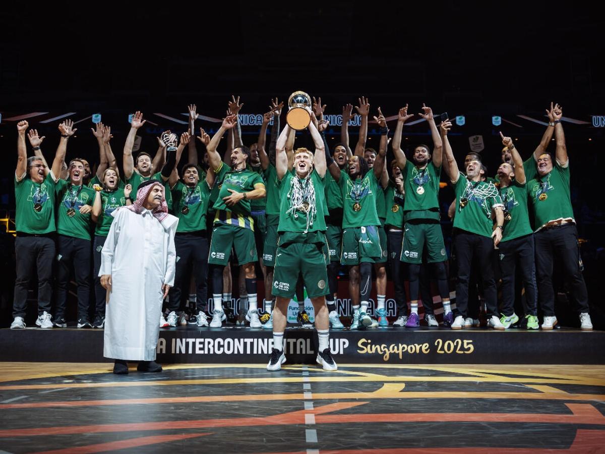 Ουνικάχα Μάλαγα - Μπιλμπάο