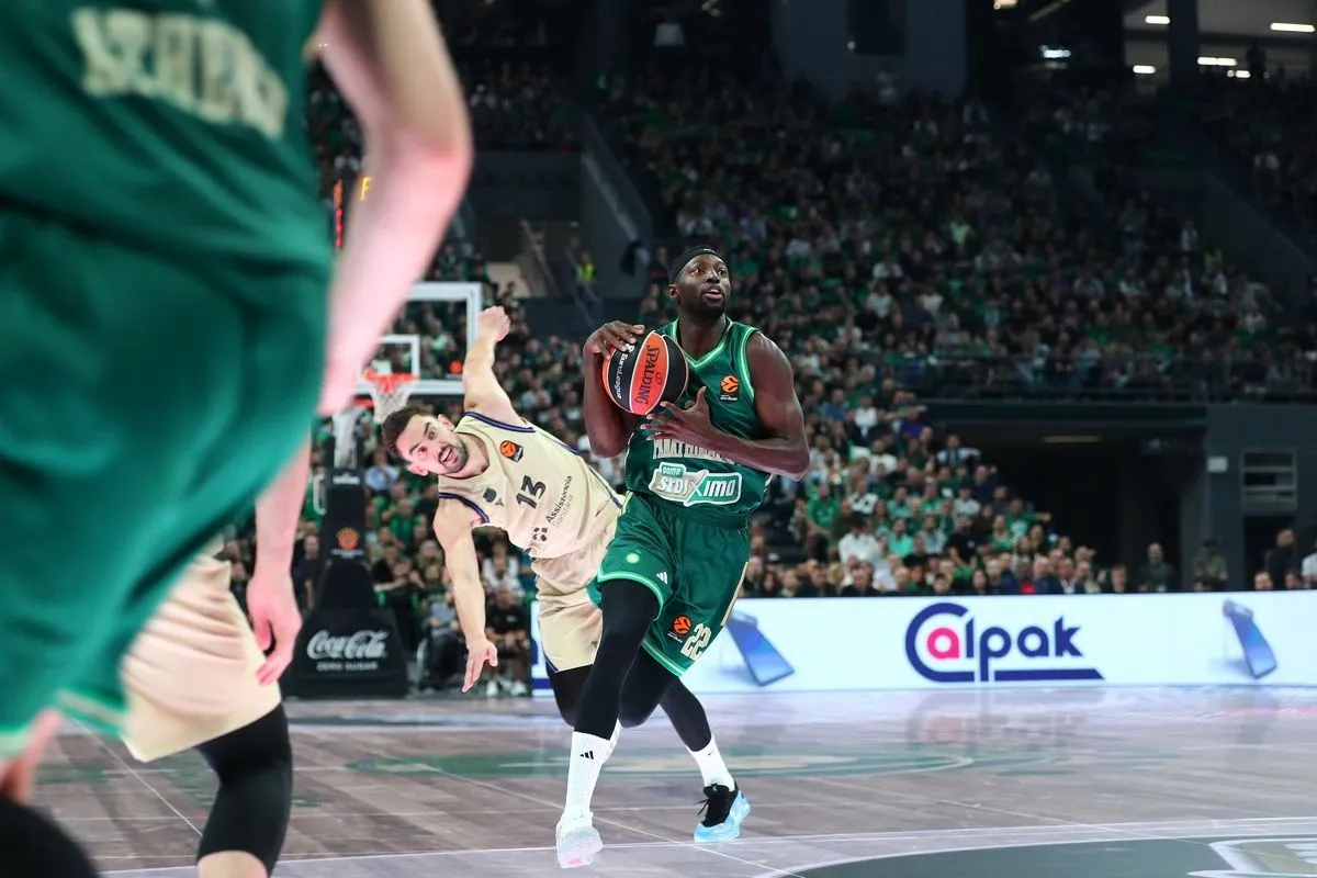 Γκραντ Παναθηναϊκός