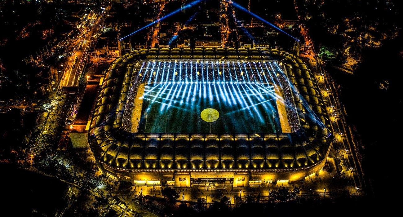 ΑΕΚ - ΠΑΟΚ προγνωστικά