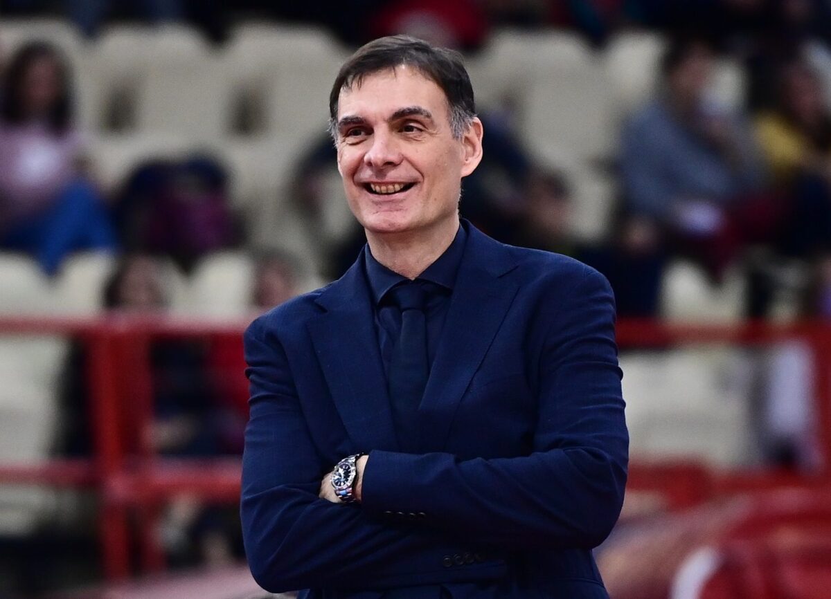 Είδες πόσο «Ενισχυμένοι» παίζουν στη EuroLeague Ολυμπιακός και Παναθηναϊκός; (31/10)